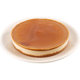 Cheesecake Speculoos