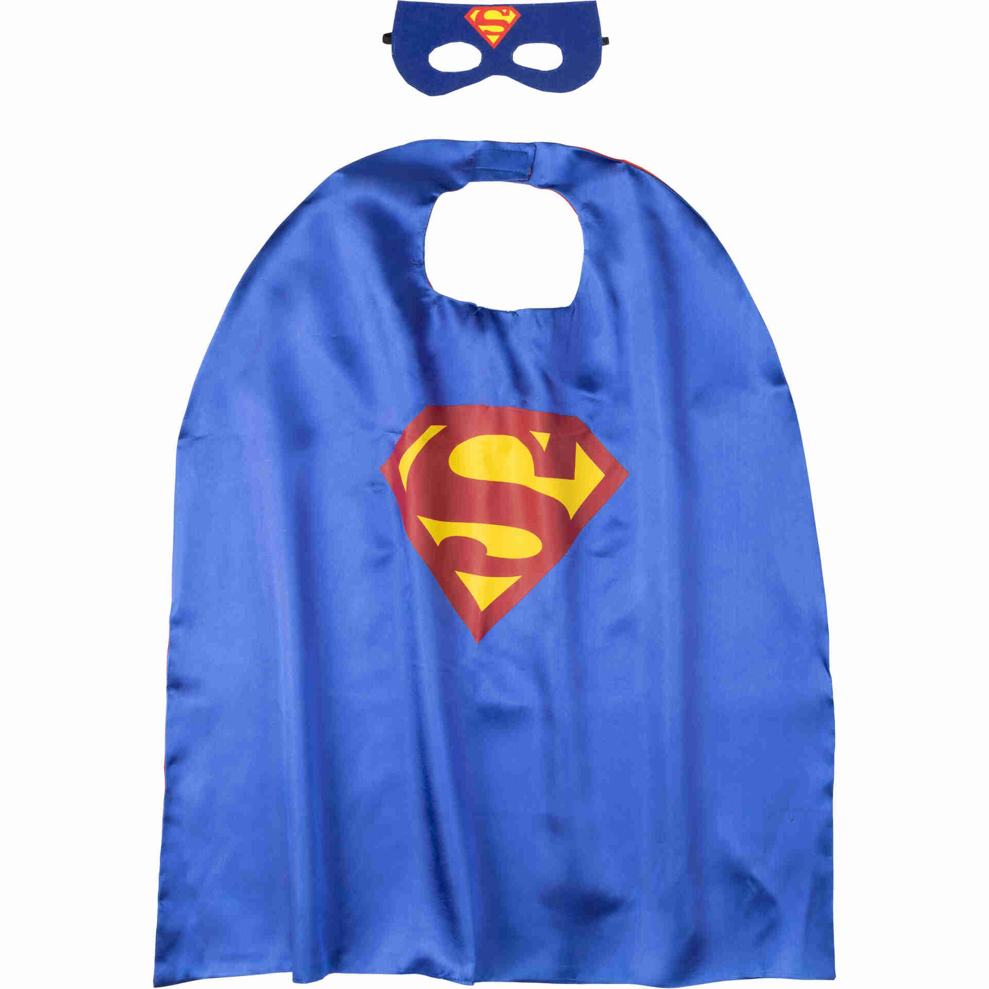 Fantasia Super Her&oacute;i Azul