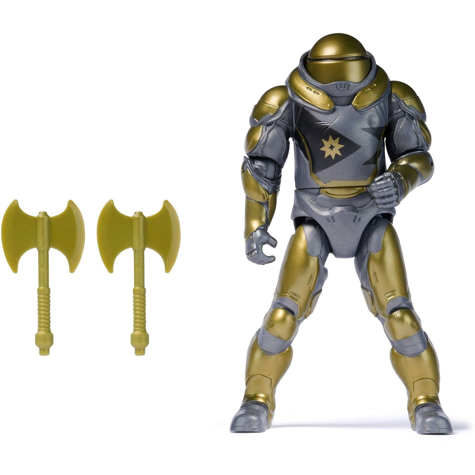 Figuras Battle Attack (v&aacute;rios modelos)