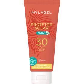 Protetor Solar Creme Protect&Care FPS 30 Protetor Solar Creme Protect&Care FPS 30