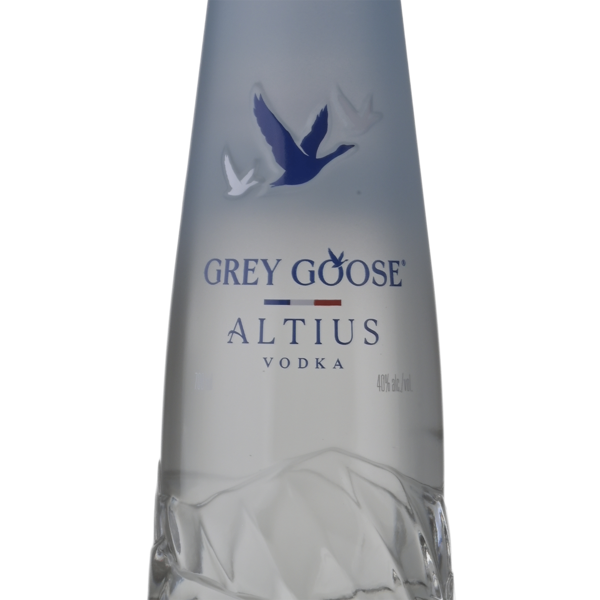 Grey Goose Vodka Altius