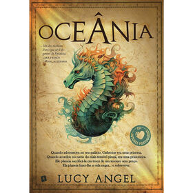 Oce&acirc;nia de Lucy Angel
