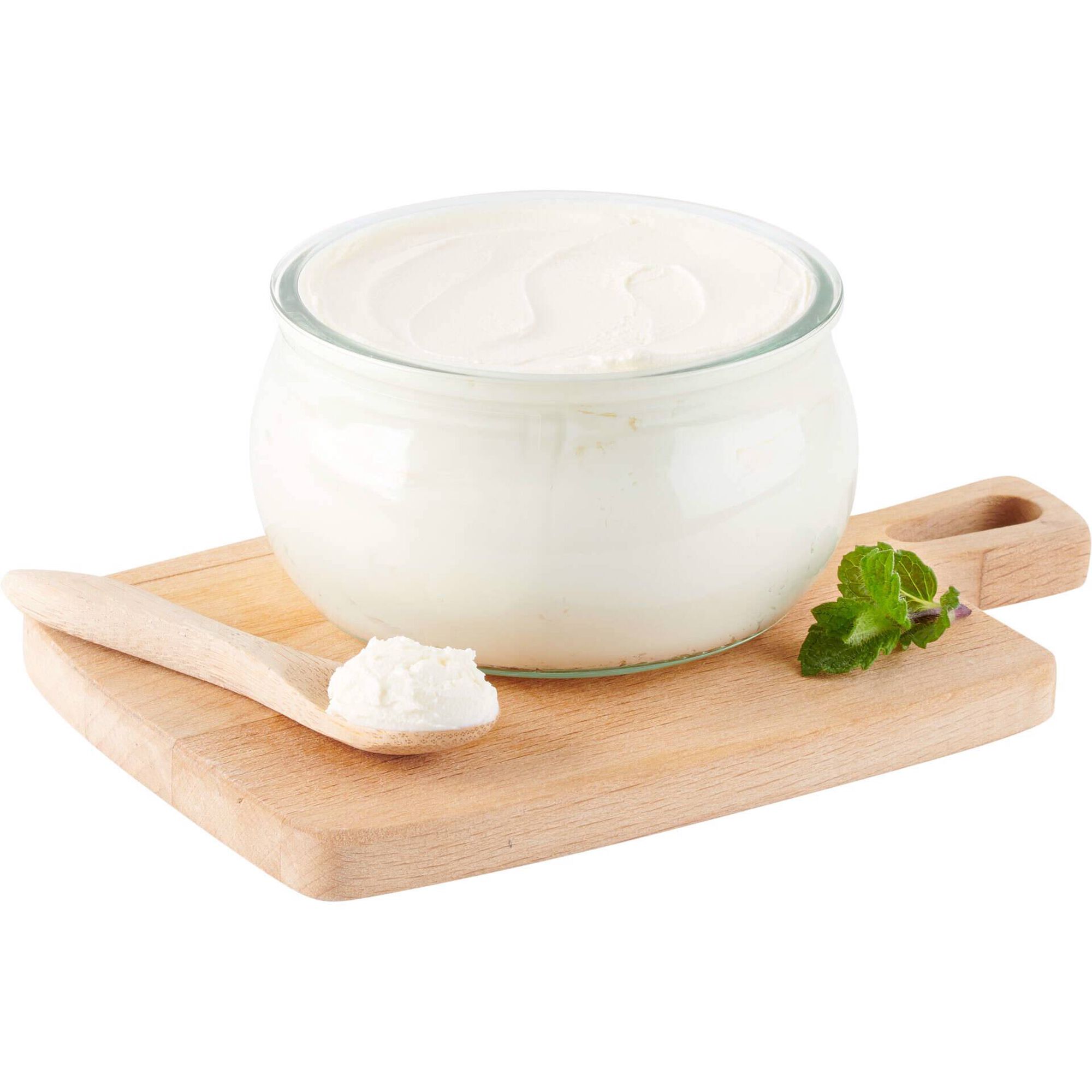 Queijo Mascarpone sem Lactose