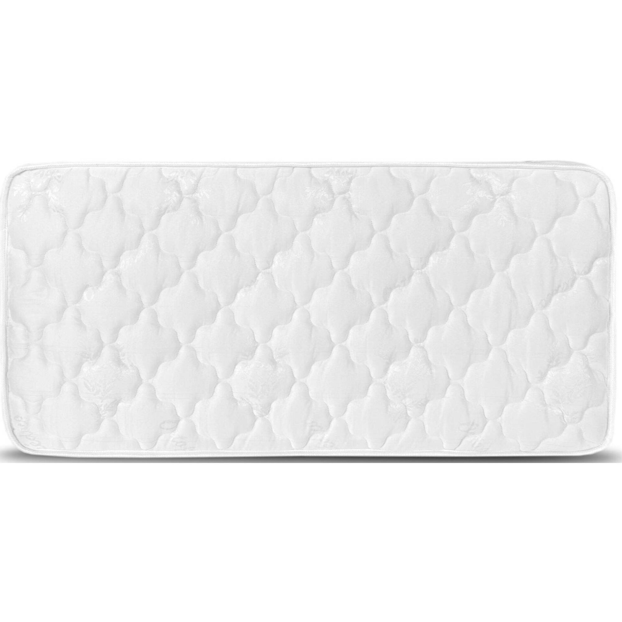 Colchão Ortopédico Molas 120x60cm