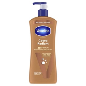 Lo&ccedil;&atilde;o Corporal Cocoa Vaseline