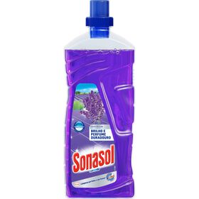 Lava Tudo Perfumado Lavanda Sonasol