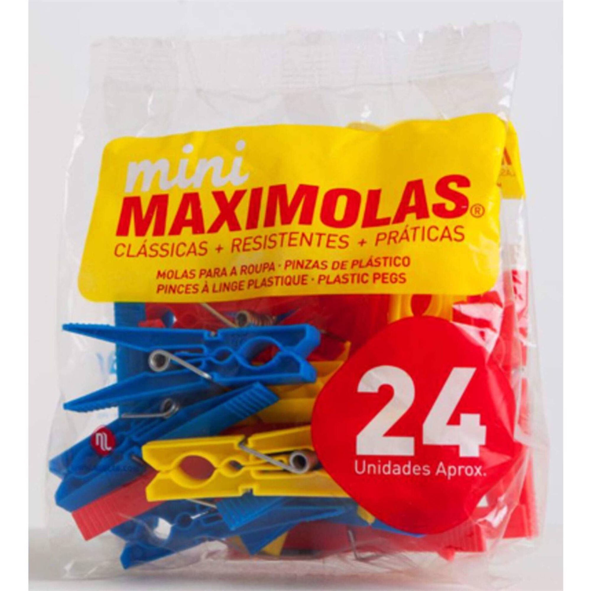 Minimolas Coloridas Minimolas Coloridas