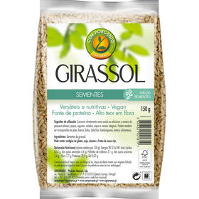 Sementes de Girassol