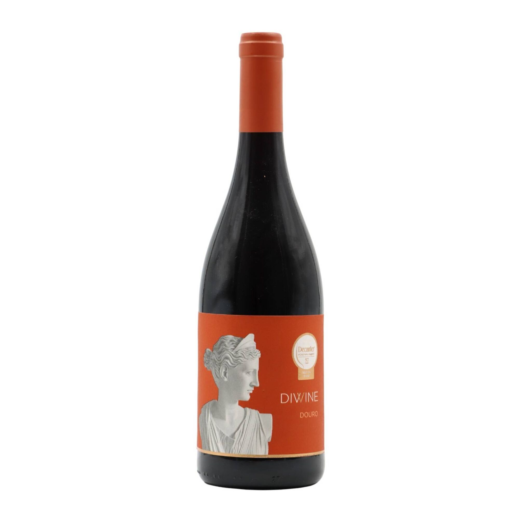 Bulas Diwine Douro Vinho Tinto