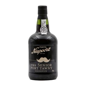 Niepoort The Senior Vinho do Porto Tawny