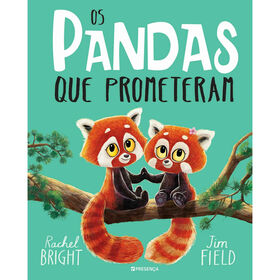Os Pandas que Prometeram