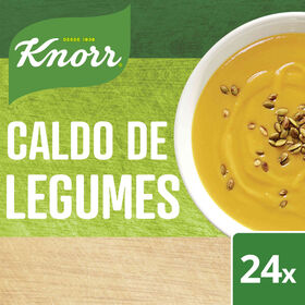 Caldo de Legumes Cubos sem Glúten Caldo de Legumes Cubos sem Glúten