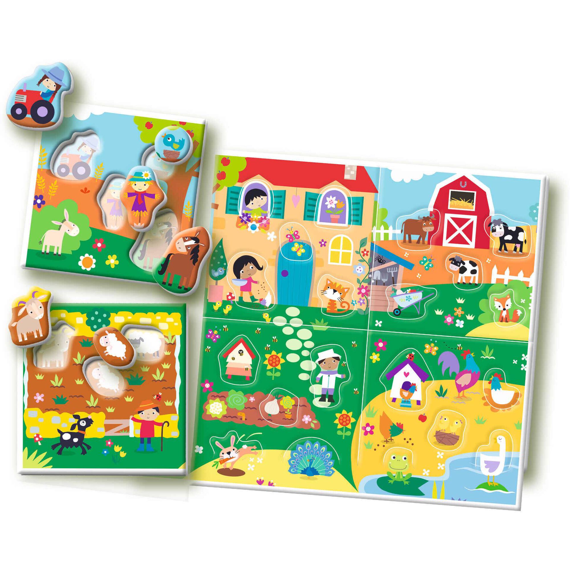 Montessori - A Minha Quinta