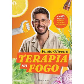 Terapia no Fogo de Paulo Oliveira