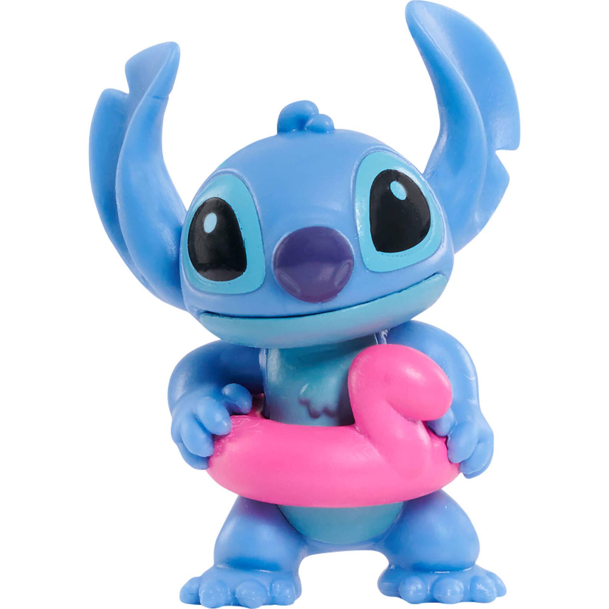 Figuras Básicas Stitch (vários modelos) Figuras Básicas Stitch (vários modelos)