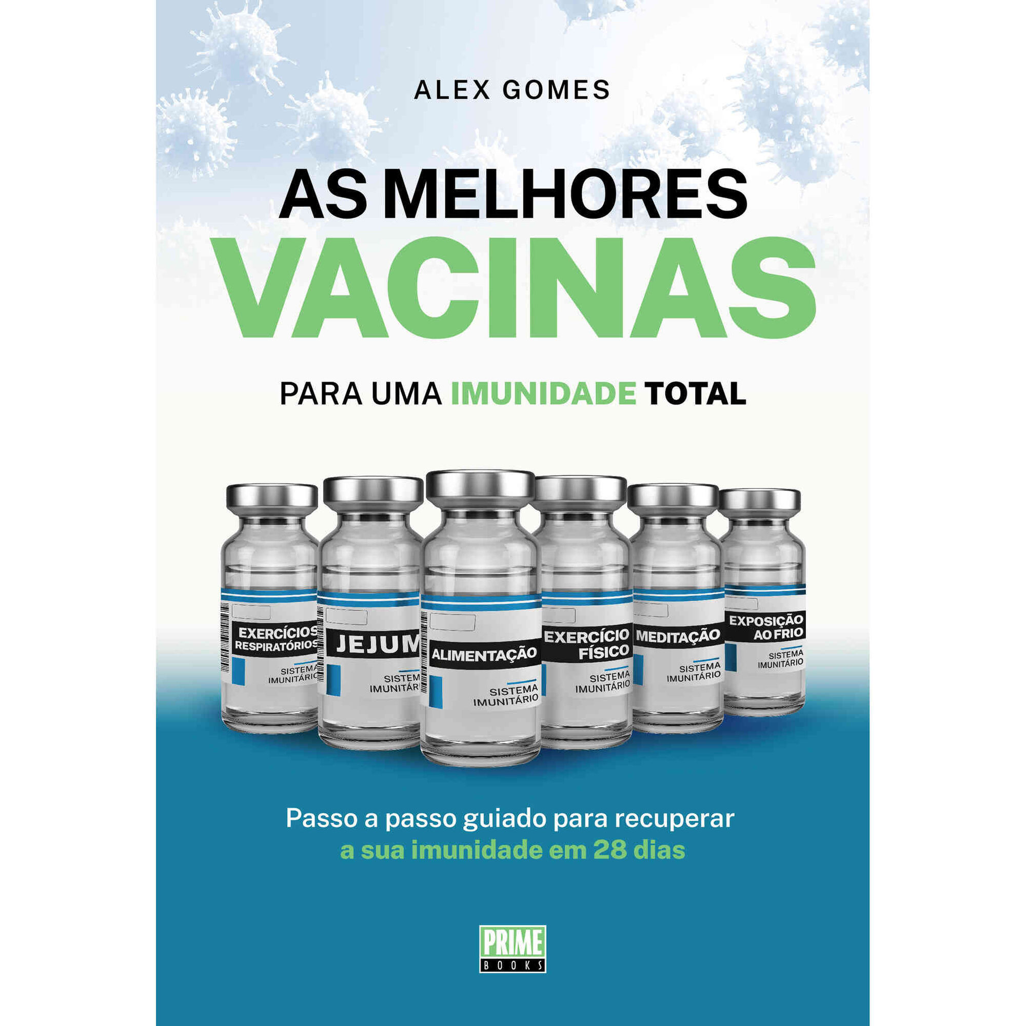As Melhores Vacinas As Melhores Vacinas