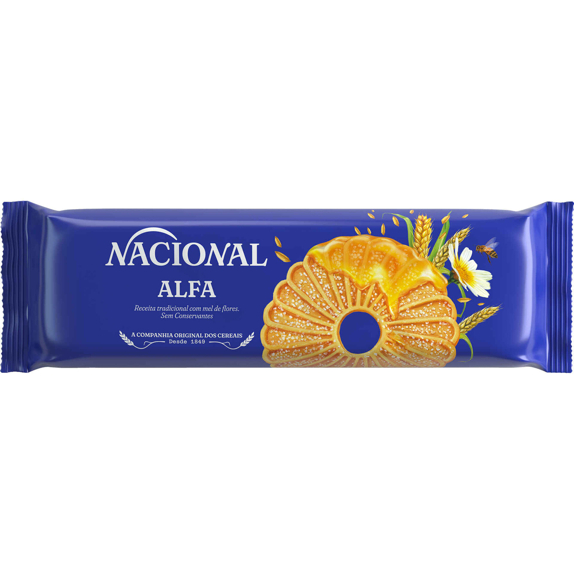 Bolachas Alfa