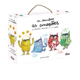 Eu Descubro as Emoçoes