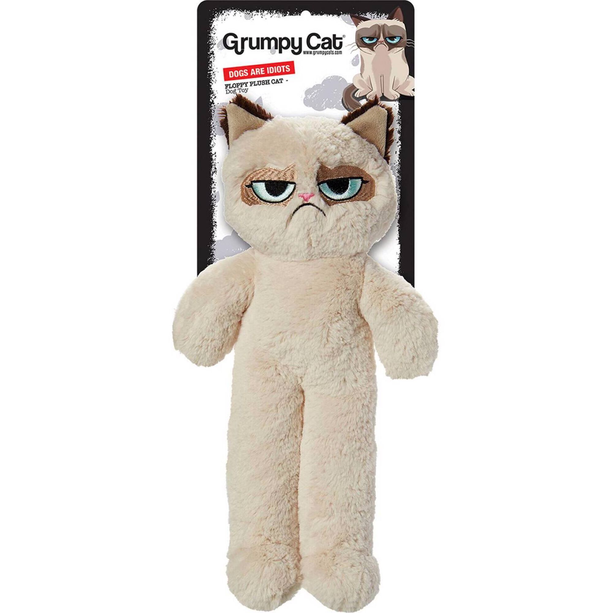 Brinquedo para Gato Floope Plush Brinquedo para Gato Floope Plush
