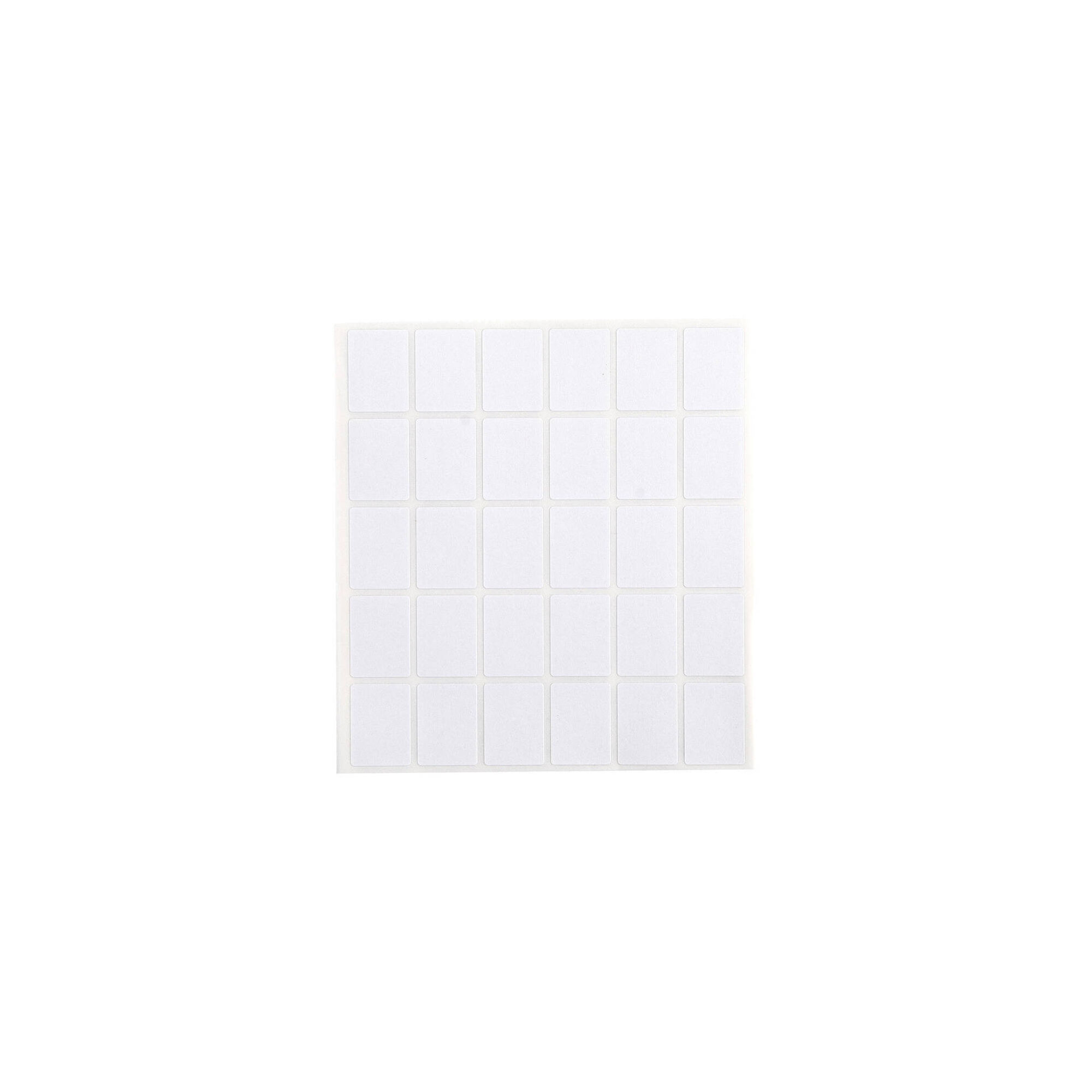 Etiquetas Adesivas 16x22mm