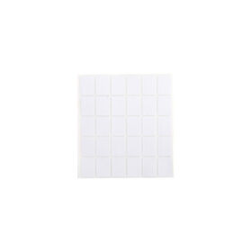 Etiquetas Adesivas 16x22mm