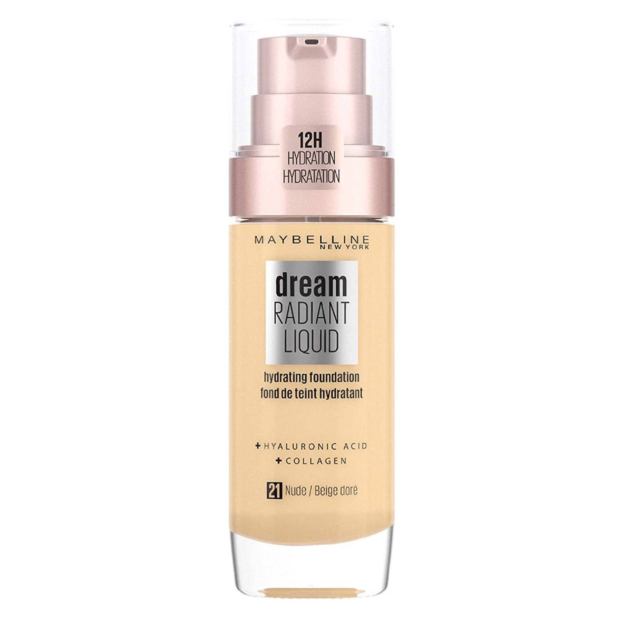 Base Drem Liquid 21 Base Drem Liquid 21