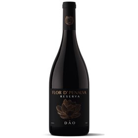 Flor d'Penalva Reserva D&atilde;o Vinho Tinto