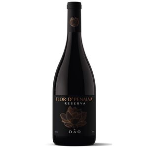 Flor d'Penalva Reserva Dão Vinho Tinto