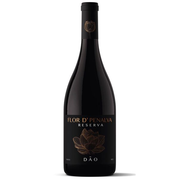 Flor dPenalva Reserva Dão Vinho Tinto