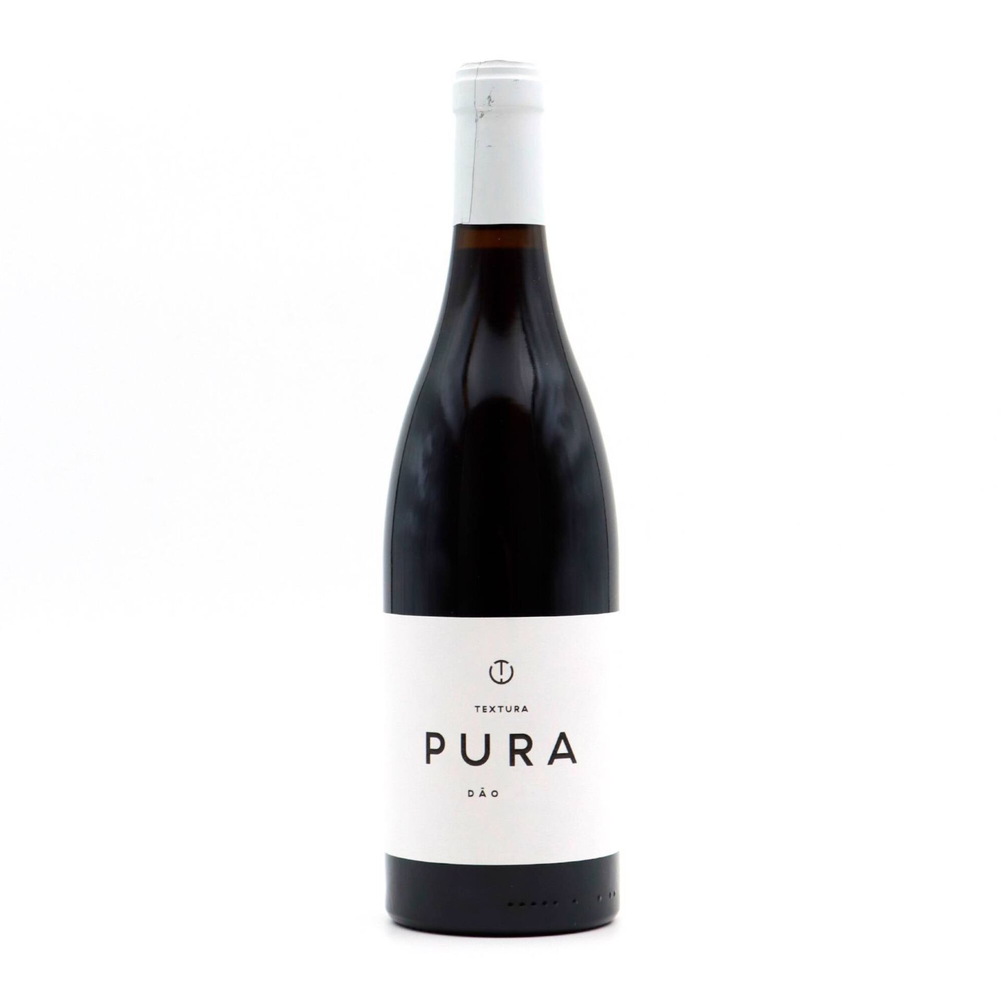 Textura Pura D&atilde;o Vinho Tinto