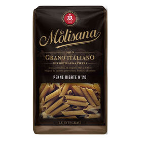 Massa Penne Rigate Integral
