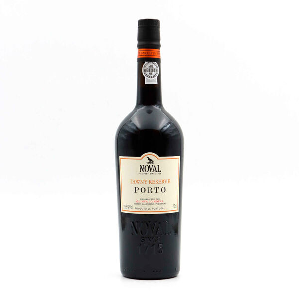 Noval Vinho do Porto Reserva Tawny