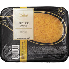 Fios de Ovos
