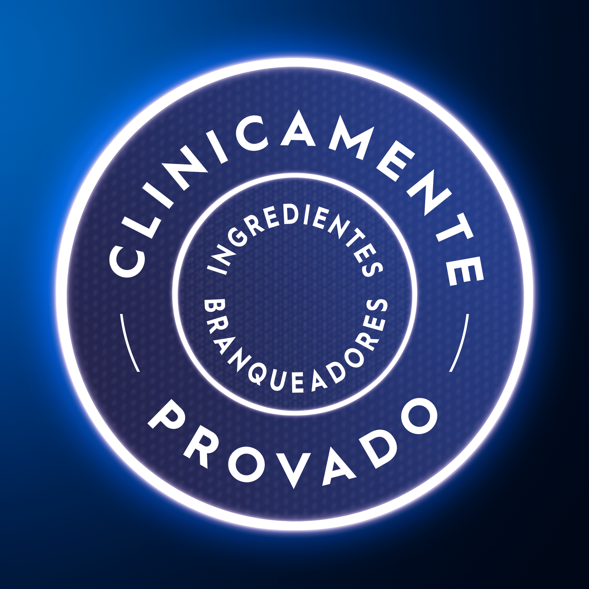 Pasta de Dentes 3D White Luxe Perfei&ccedil;&atilde;o