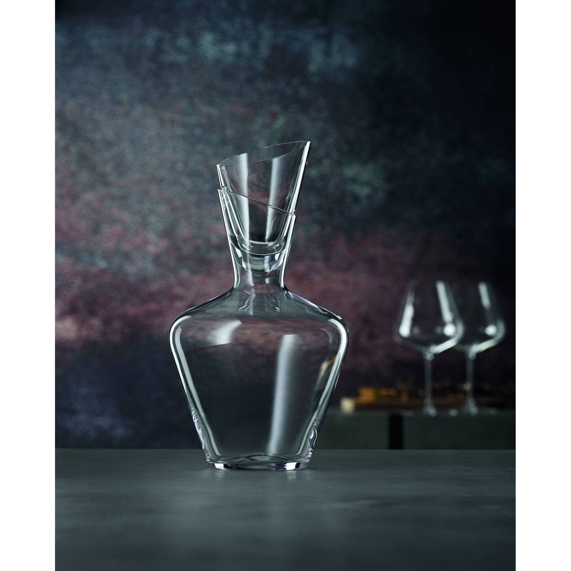 Decanter Definition 1L Spiegelau