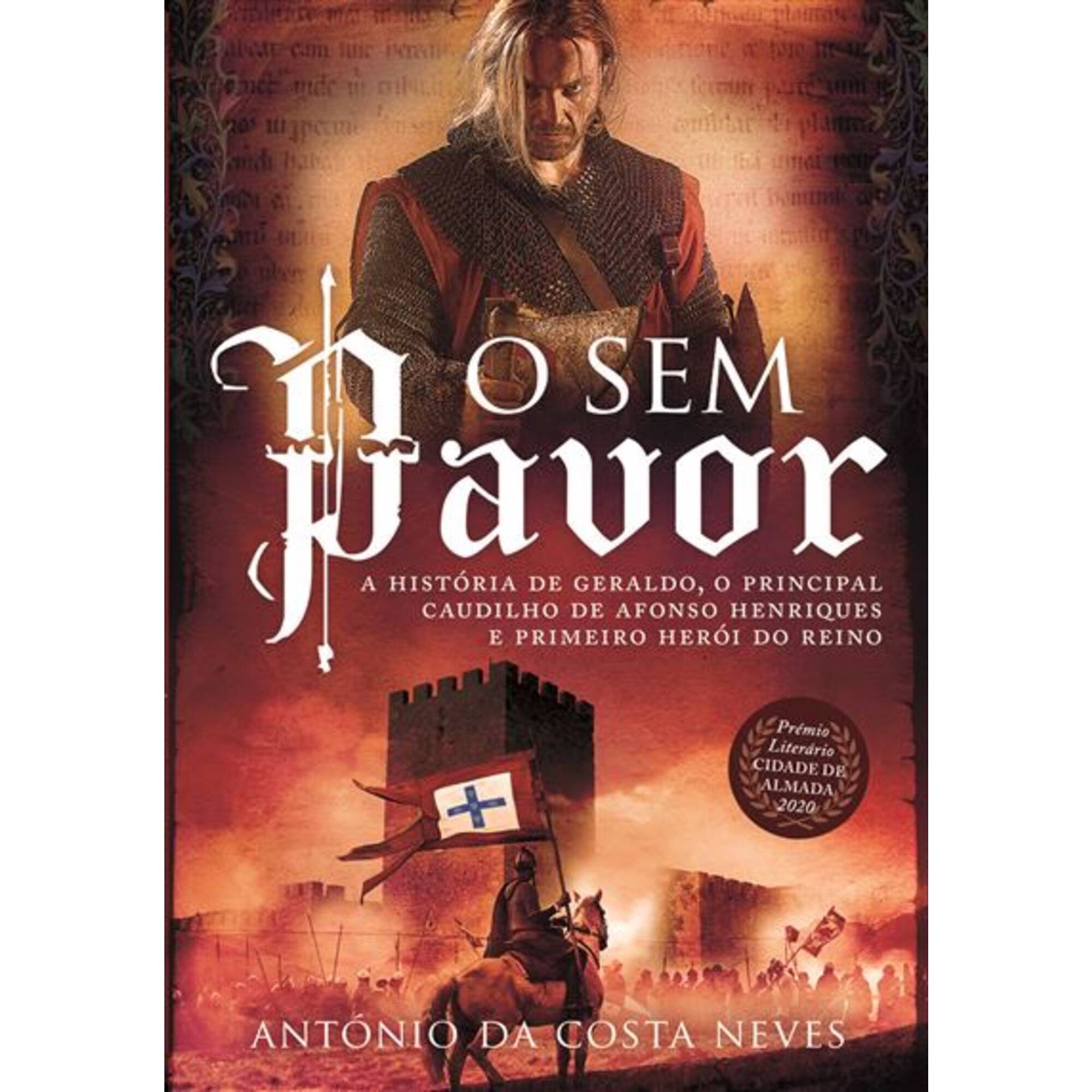 O Sem Pavor