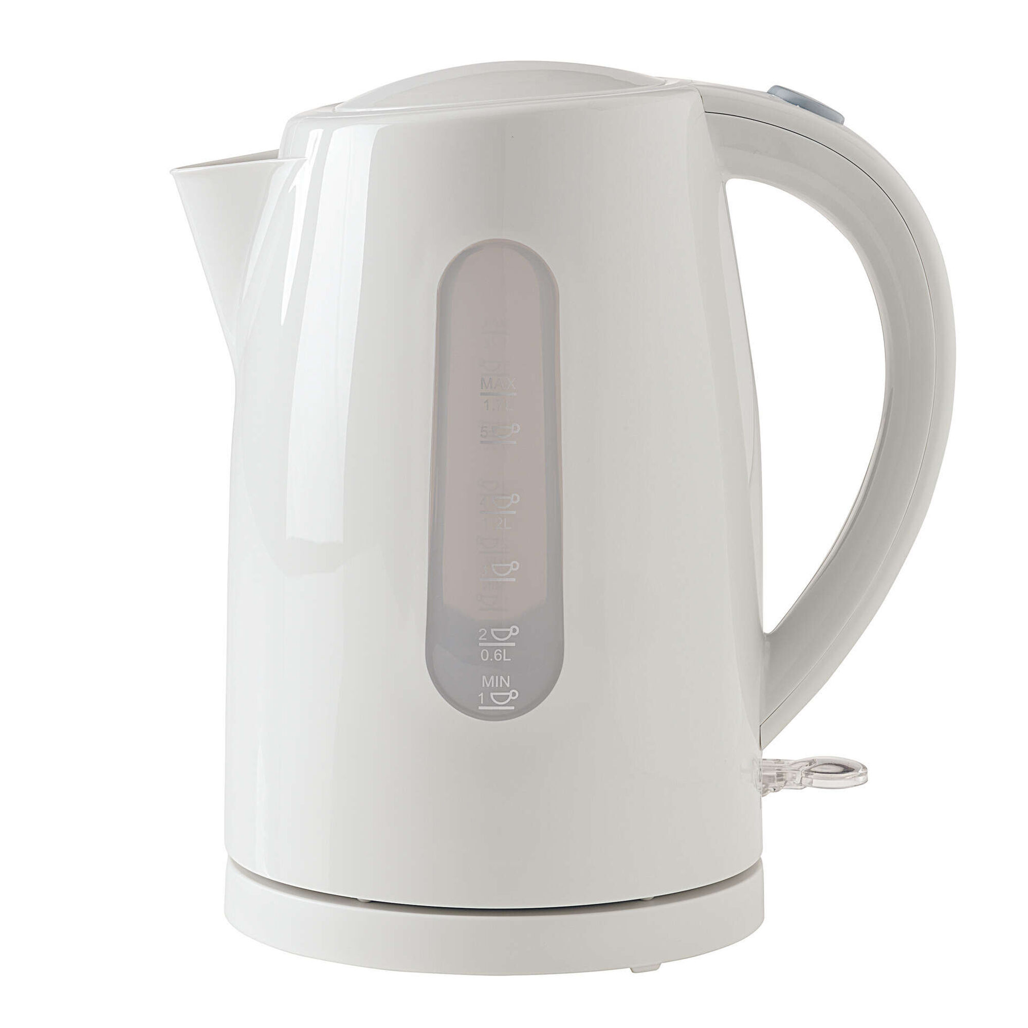 Jarro Elétrico 1,7L Jarro Elétrico 1,7L