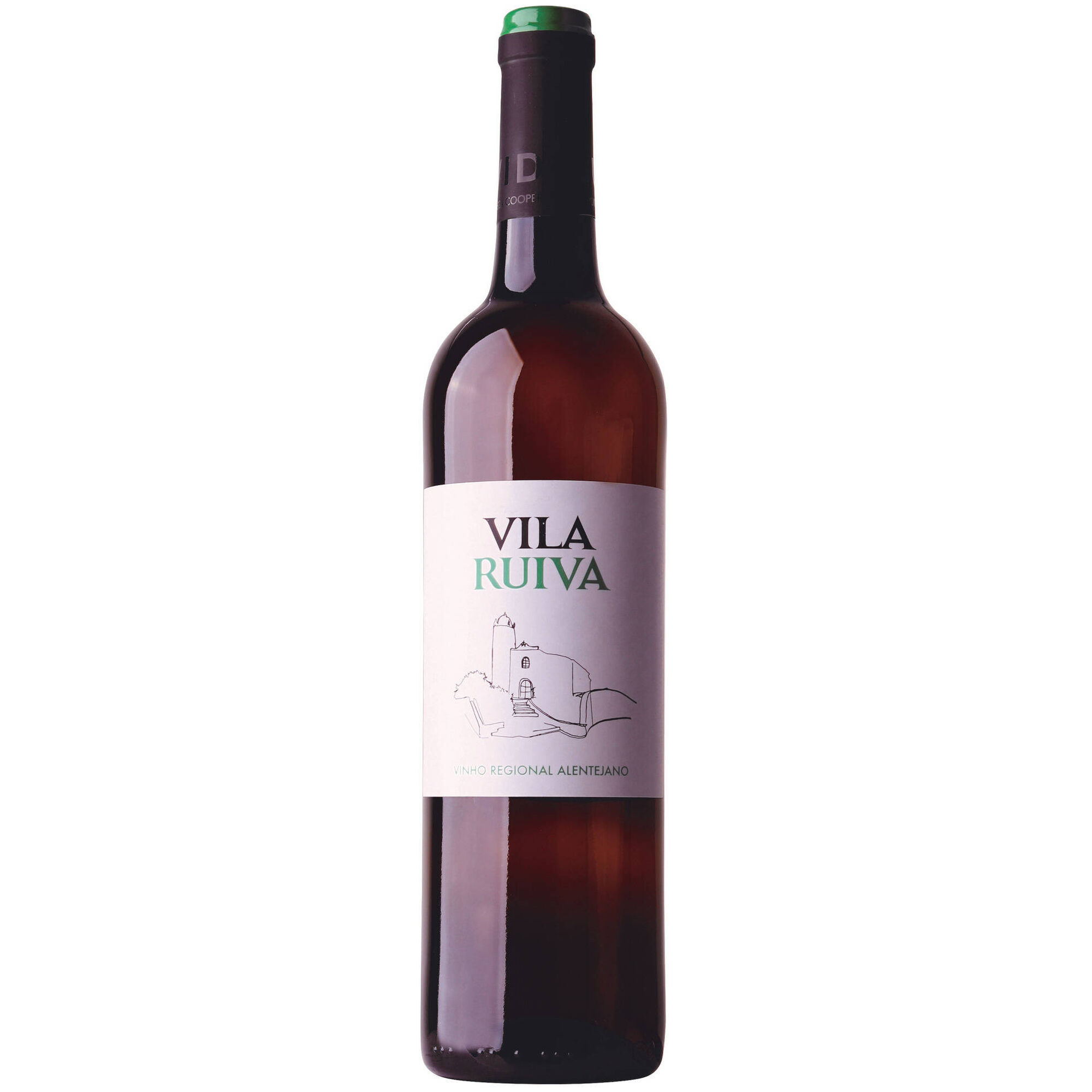 Vila Ruiva Regional Alentejano Vinho Branco