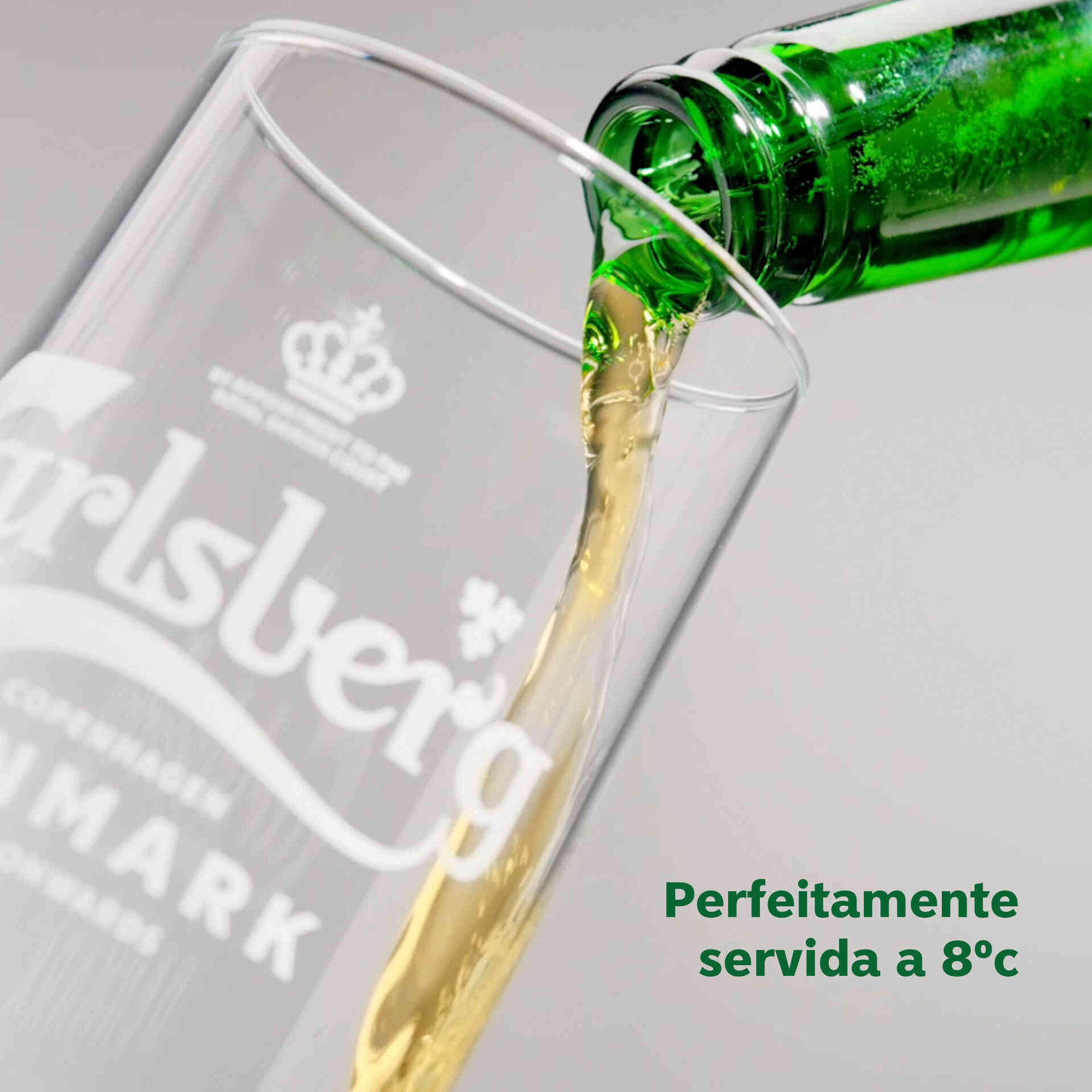 Cerveja com Álcool