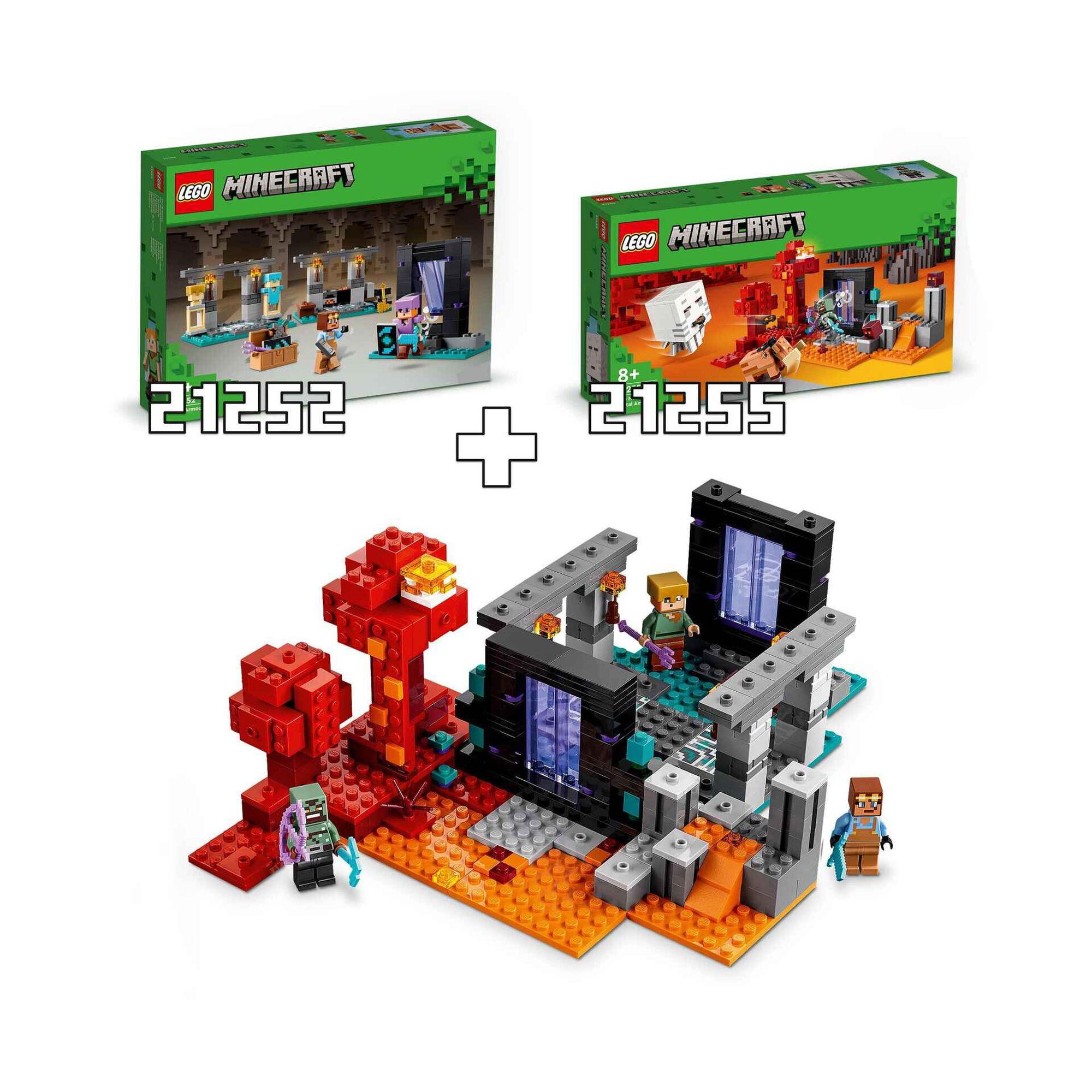 O Depósito de Armas - 21252