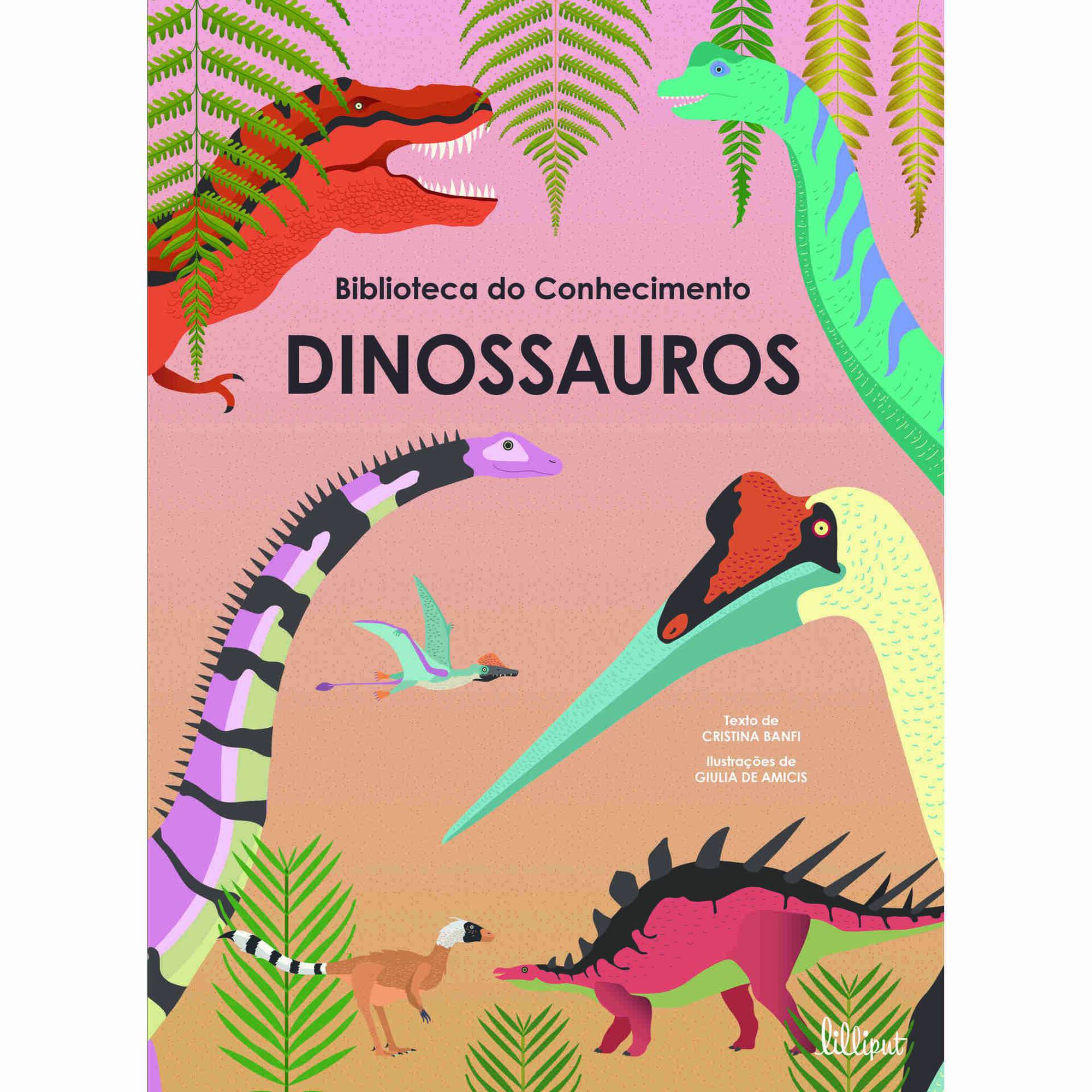 Dinossauros