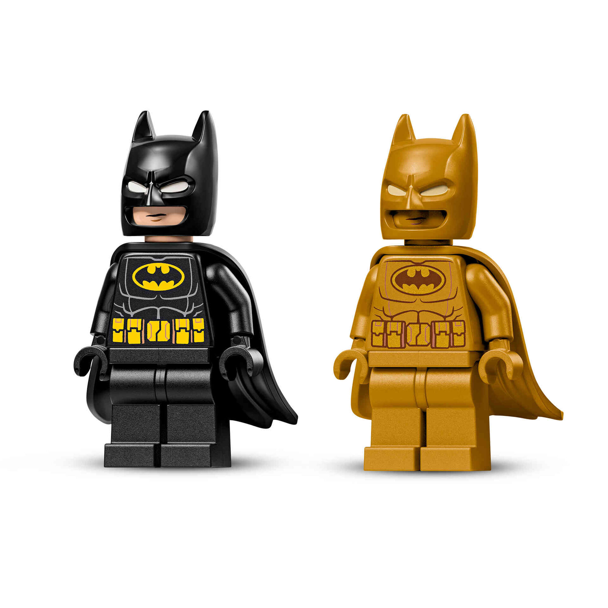 LEGO - Log&oacute;tipo do Batman - 76330