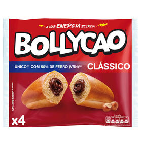 Bolo com Recheio de Chocolate Bolo com Recheio de Chocolate