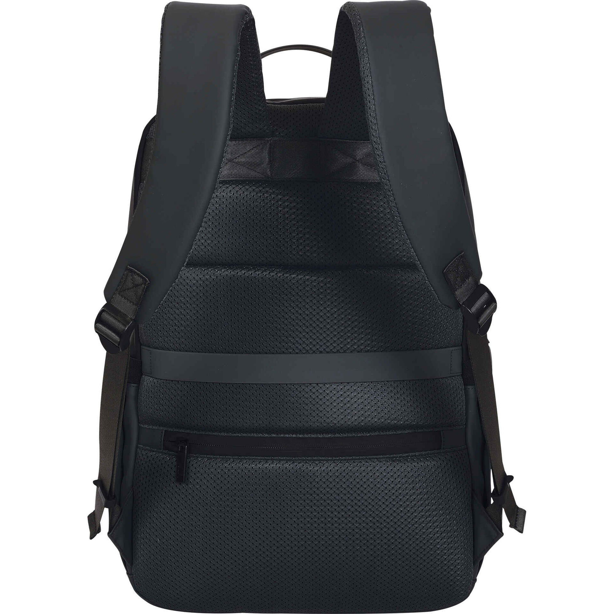 Mochila Office Preta Zenith Unkeeper
