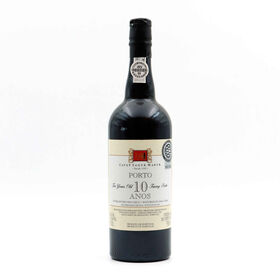 Caves Santa Marta 10 Anos Porto Tawny