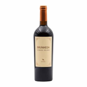 Brunheda Vinhas Velhas Douro Vinho Tinto