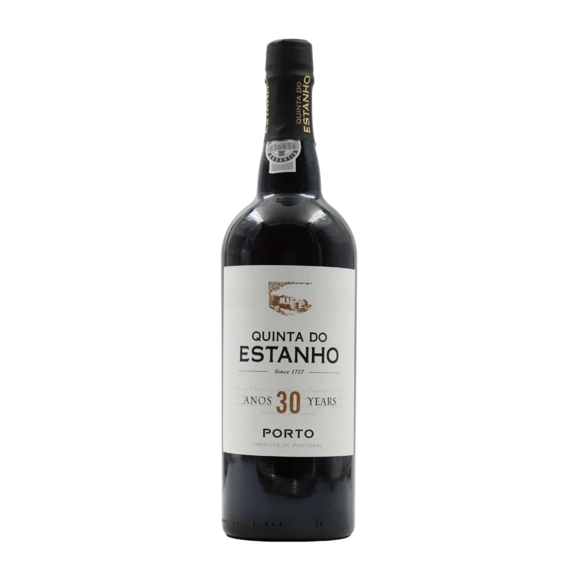 Quinta do Estanho 30 anos Vinho do Porto