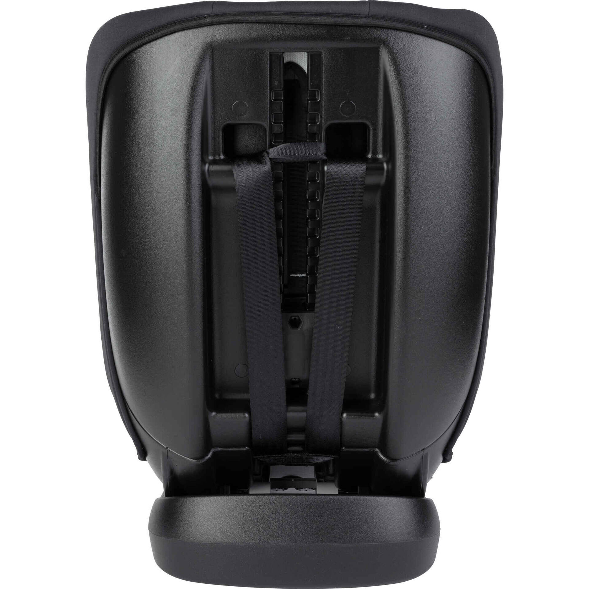 Cadeira Auto I-Size 40-150cm Preta Protector HB Happy Bear