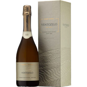 Quinta do Ventozelo Espumante Grande Reserva Bruto Nature Branco