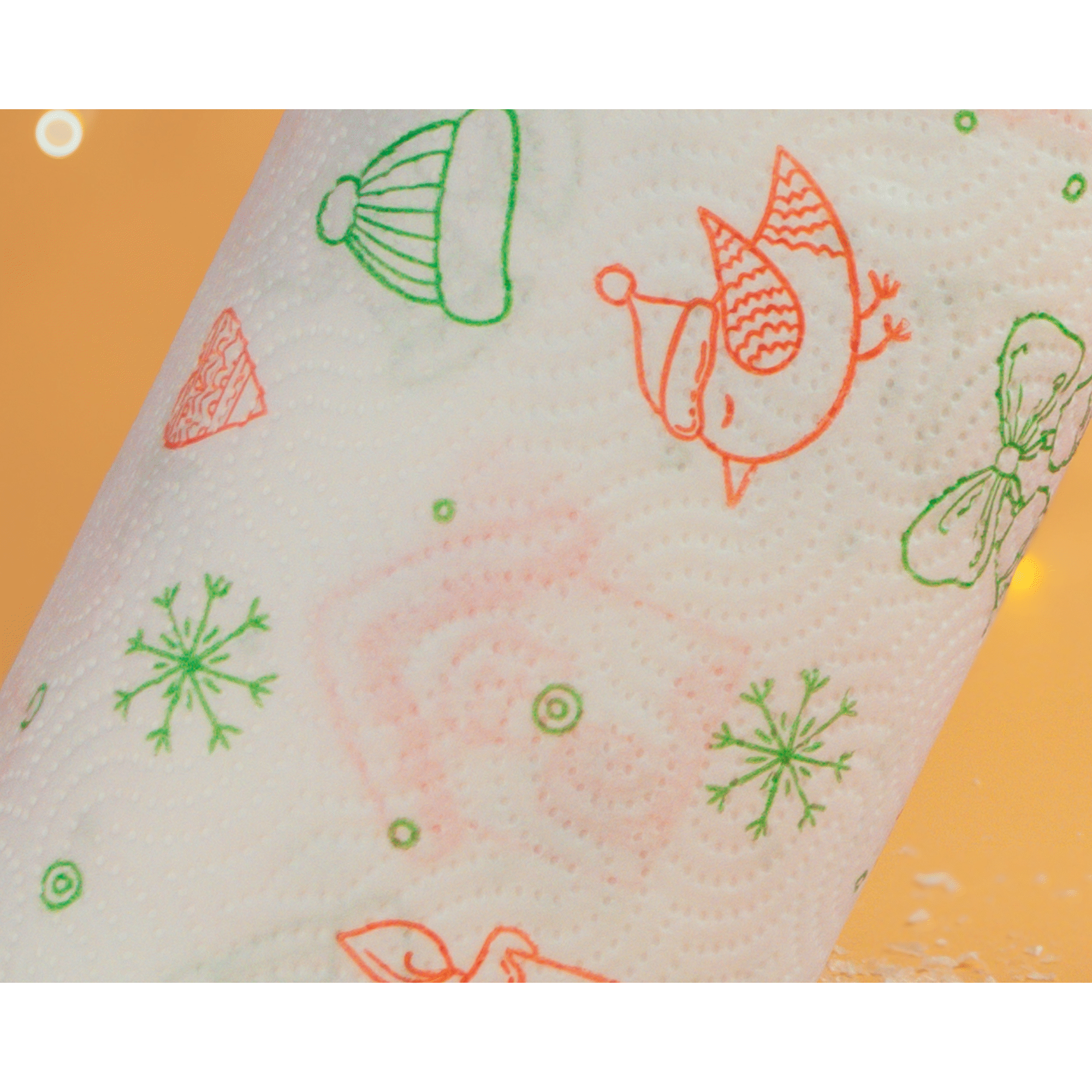 Rolo de Cozinha Max Absorption XXL